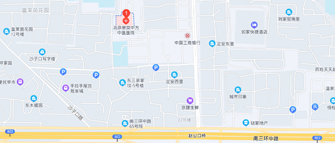 北京中方中医院地址