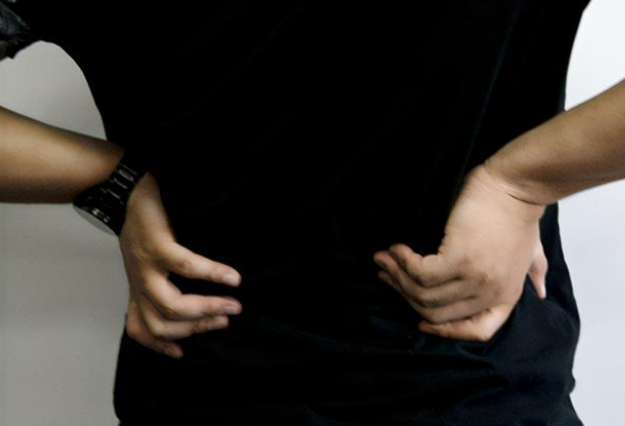 阴阳两虚 阴阳两虚