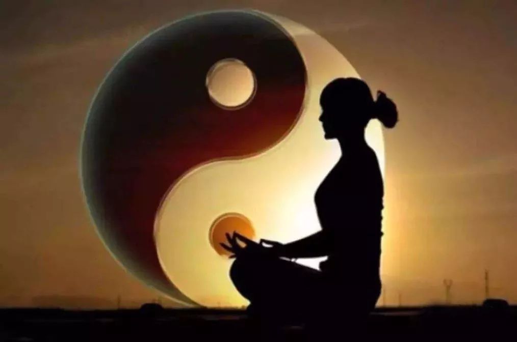 阴阳两虚 阴阳两虚