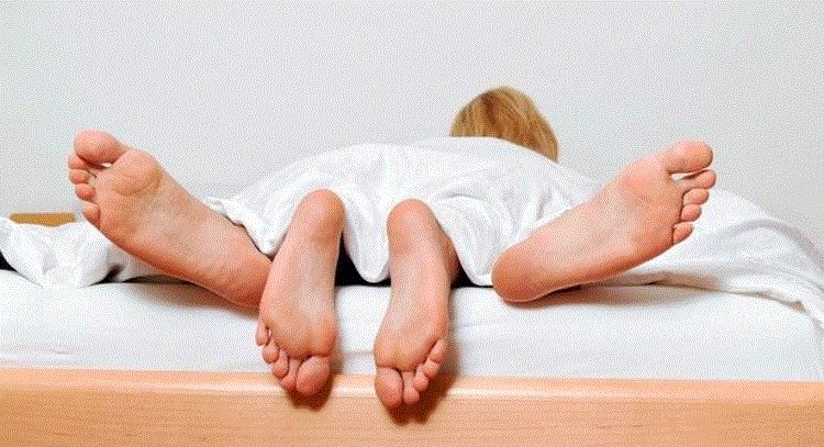 房劳过度 房劳过度