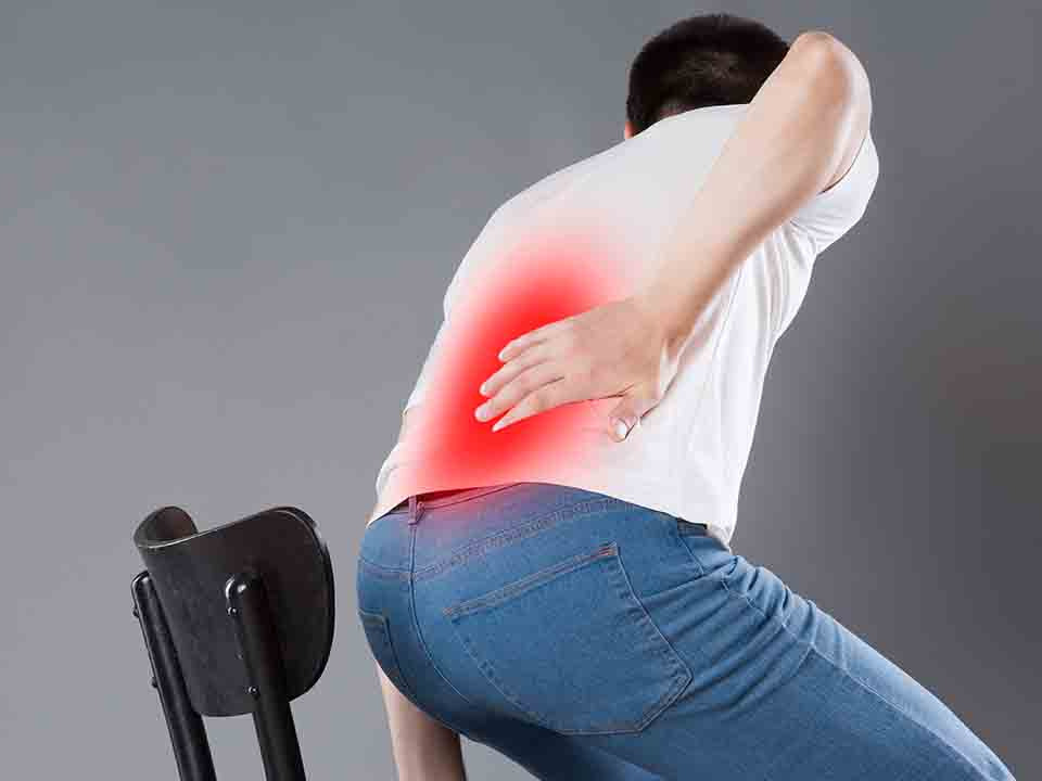 房劳过度 房劳过度