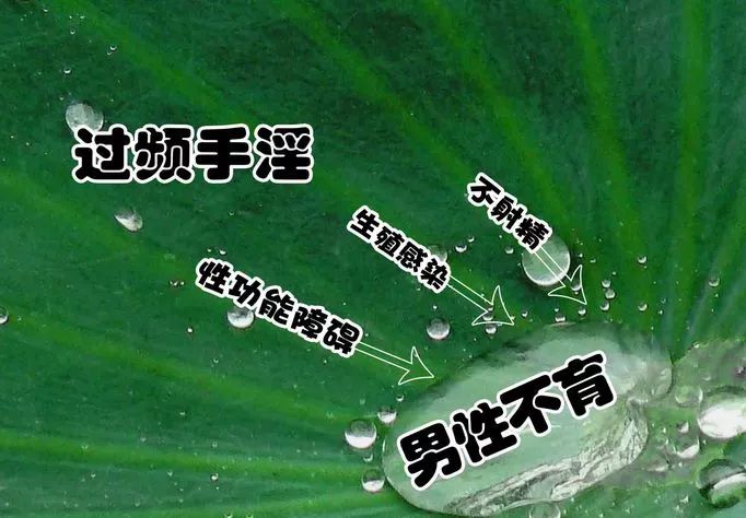 手淫过度
