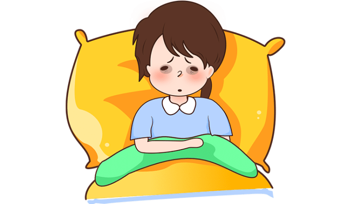 肾阳虚