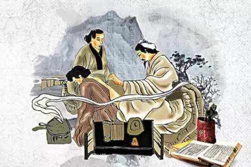 中医讲肾 中医讲肾