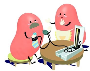 中医讲肾 中医讲肾