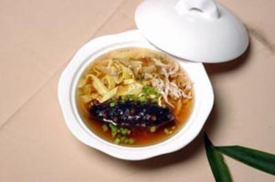 吃什么补肾虚