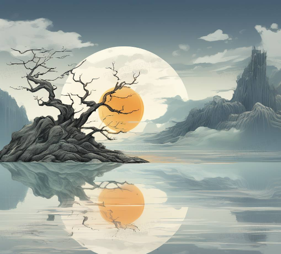 阴阳两虚 阴阳两虚