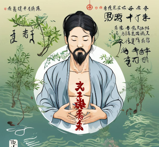 中医讲肾 中医讲肾