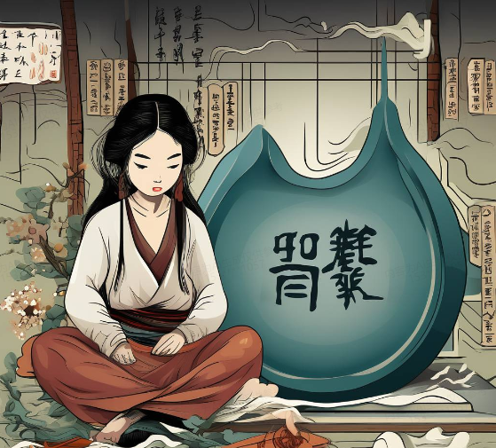 久病伤肾