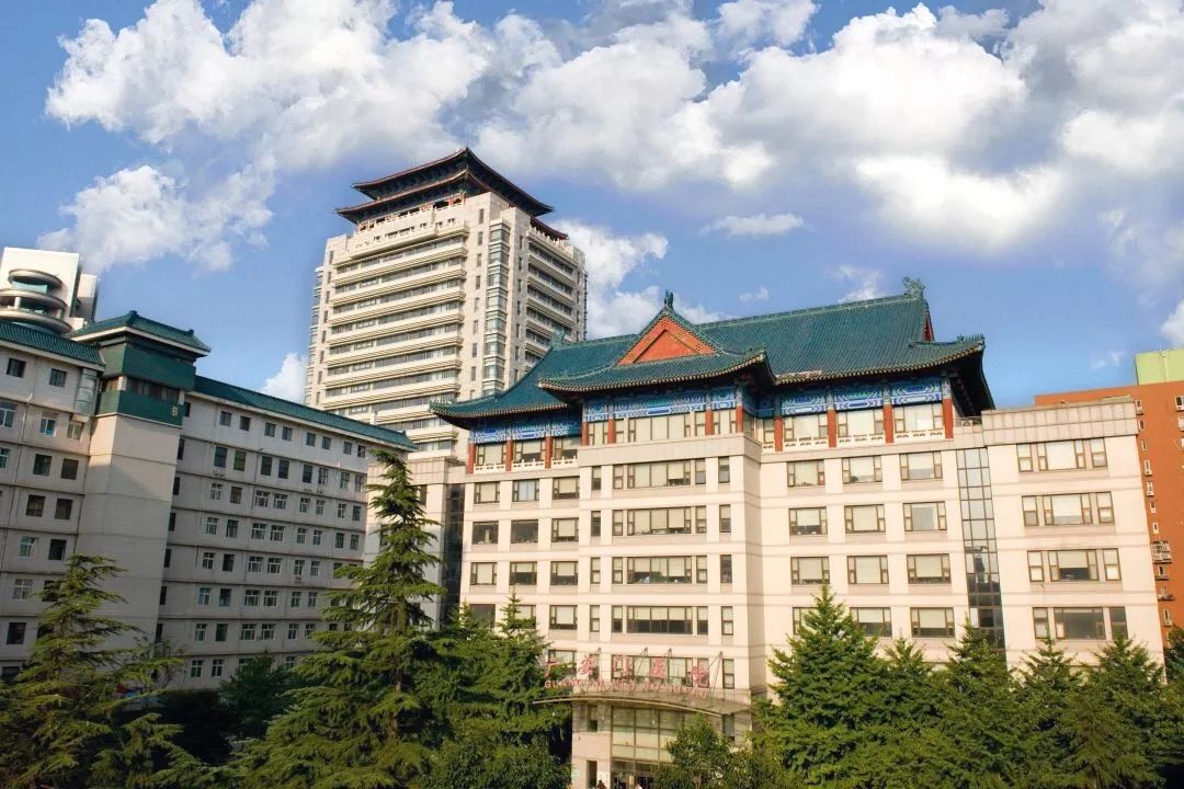 广安门中医院