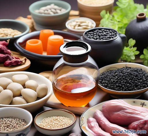 吃什么补肾虚 吃什么补肾虚