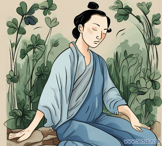 肾气虚