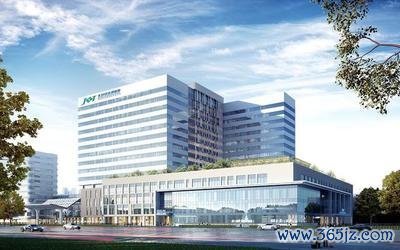 积水潭医院门 积水潭医院门