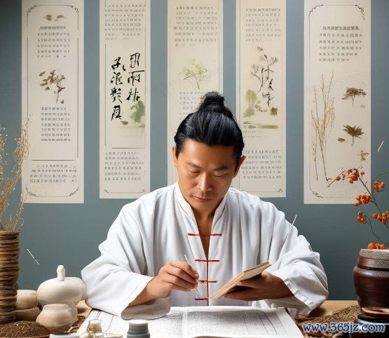中医治肾虚