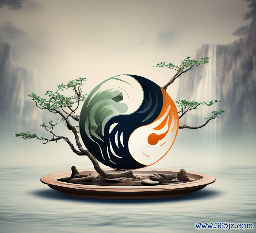 阴阳两虚