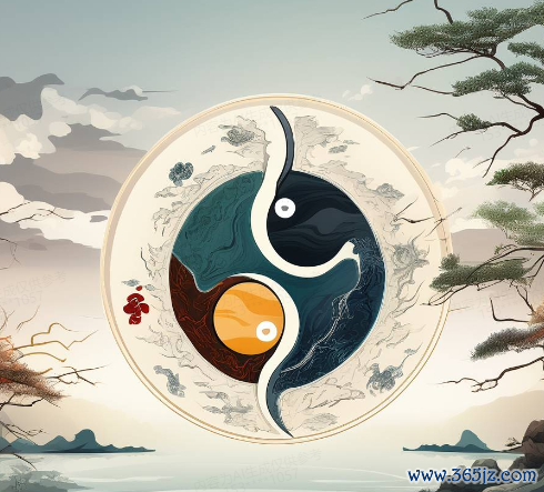 阴阳两虚