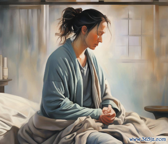 肾阳虚