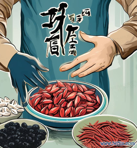 肾虚怎么补