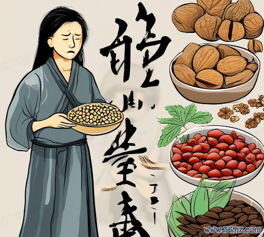 肾虚怎么补