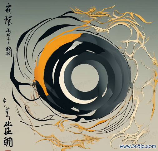 阴阳平衡