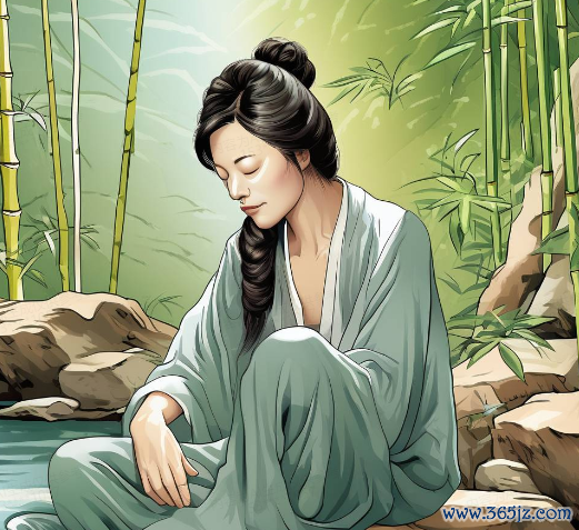 素体阳虚
