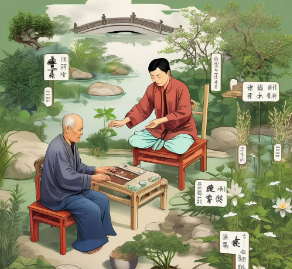 素体阳虚