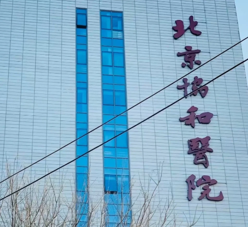 北京协和医院 北京协和医院