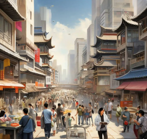 生活无节