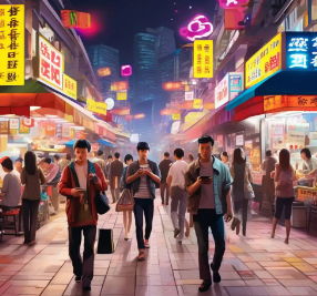 生活无节