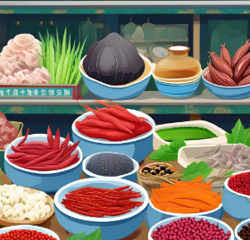 吃什么补肾虚