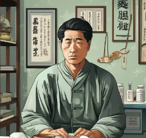 肾阳虚