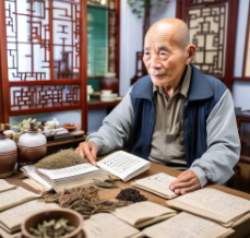 肾虚脱发