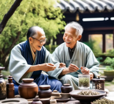久病伤肾
