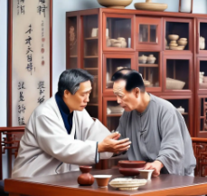 肾虚怎么补