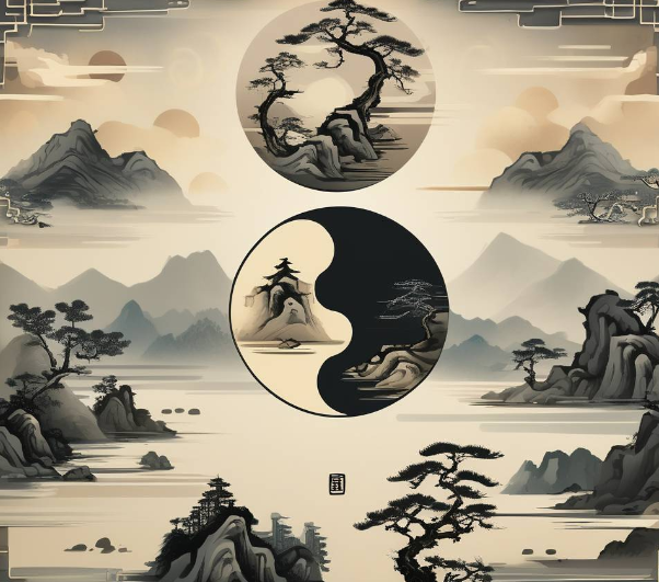 阴阳两虚