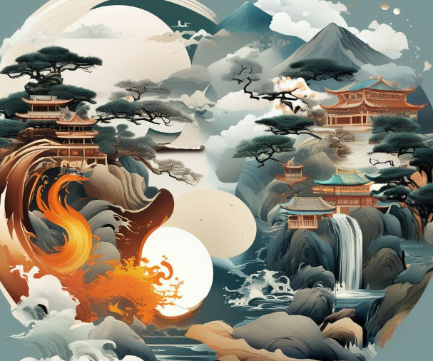 阴阳两虚