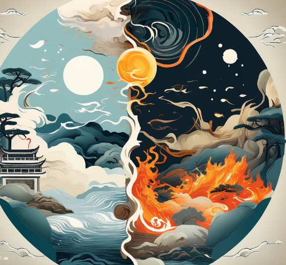 阴阳两虚