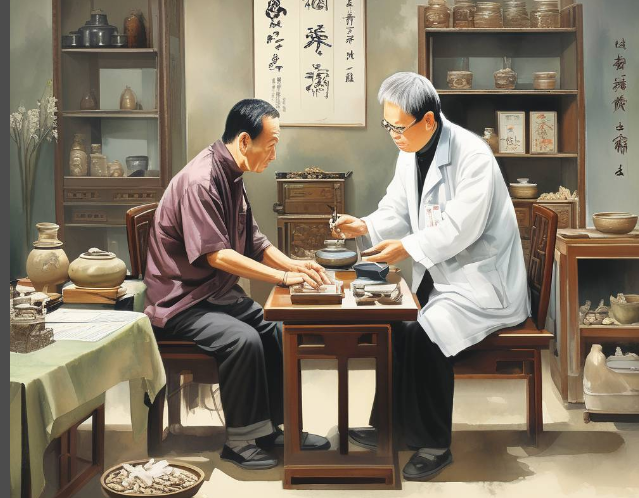 肾阳虚