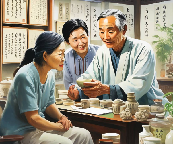 中医治肾虚 中医治肾虚