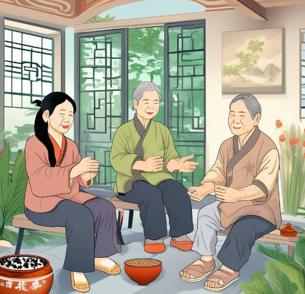 肾虚怎么补