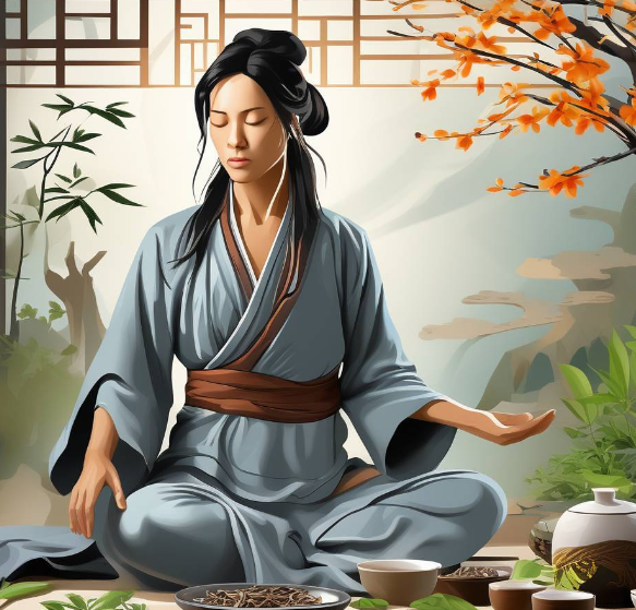 肾精虚