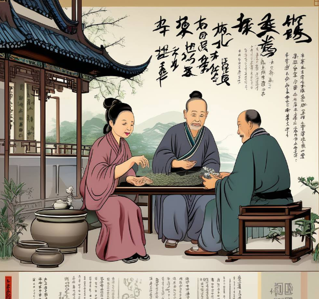 素体阳虚