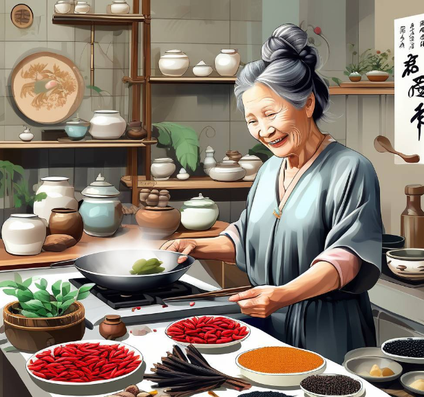 吃什么补肾虚