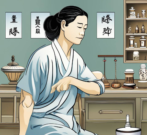 肾阳虚
