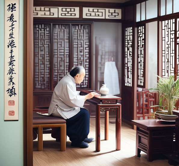 勃起障碍