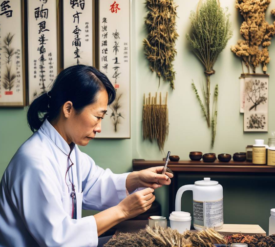 性欲减退