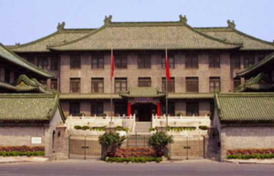北京协和医院 北京协和医院