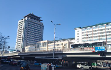 广安门医院 广安门医院