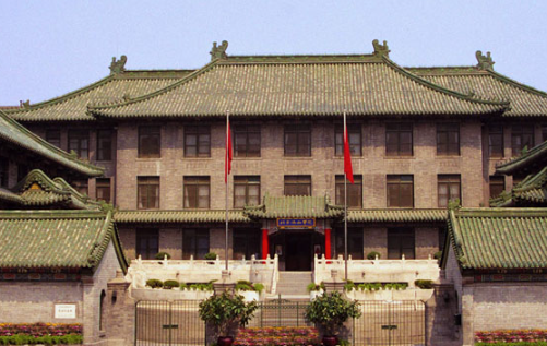 北京协和医院 北京协和医院