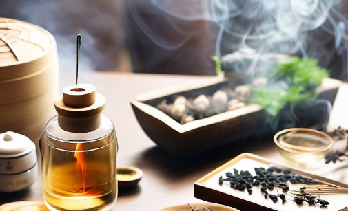 腰膝酸软